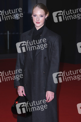 Formel 1 Saisoneröffnung 2025 in London