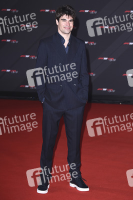 Formel 1 Saisoneröffnung 2025 in London