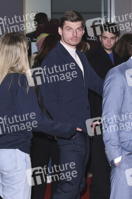 Formel 1 Saisoneröffnung 2025 in London