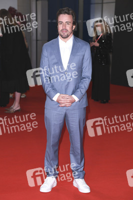 Formel 1 Saisoneröffnung 2025 in London