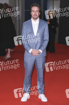 Formel 1 Saisoneröffnung 2025 in London