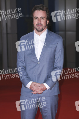 Formel 1 Saisoneröffnung 2025 in London