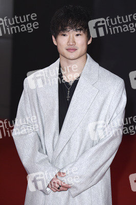 Formel 1 Saisoneröffnung 2025 in London