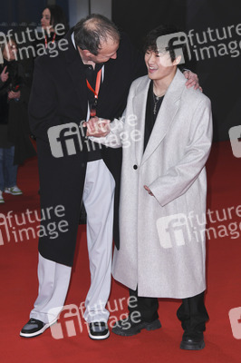 Formel 1 Saisoneröffnung 2025 in London