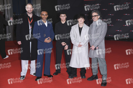 Formel 1 Saisoneröffnung 2025 in London