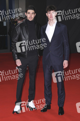 Formel 1 Saisoneröffnung 2025 in London