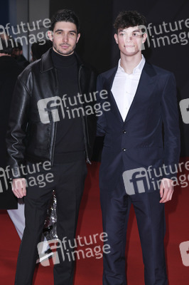 Formel 1 Saisoneröffnung 2025 in London