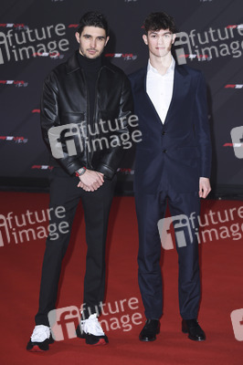 Formel 1 Saisoneröffnung 2025 in London