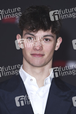 Formel 1 Saisoneröffnung 2025 in London