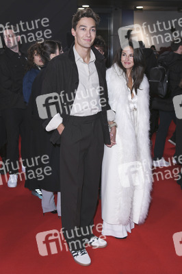 Formel 1 Saisoneröffnung 2025 in London