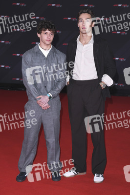 Formel 1 Saisoneröffnung 2025 in London