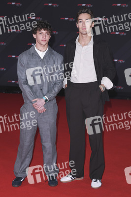 Formel 1 Saisoneröffnung 2025 in London