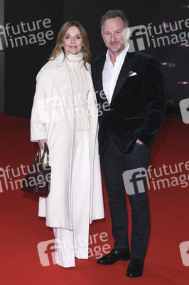 Formel 1 Saisoneröffnung 2025 in London