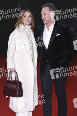 Formel 1 Saisoneröffnung 2025 in London