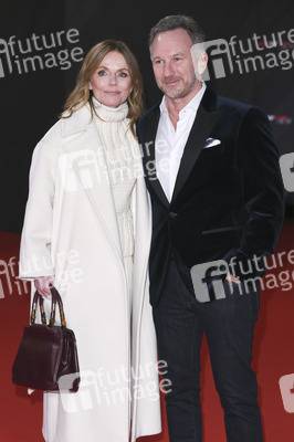 Formel 1 Saisoneröffnung 2025 in London