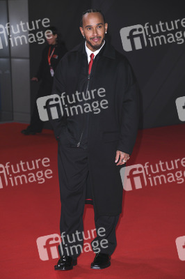 Formel 1 Saisoneröffnung 2025 in London