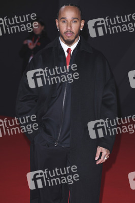 Formel 1 Saisoneröffnung 2025 in London