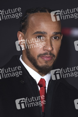 Formel 1 Saisoneröffnung 2025 in London