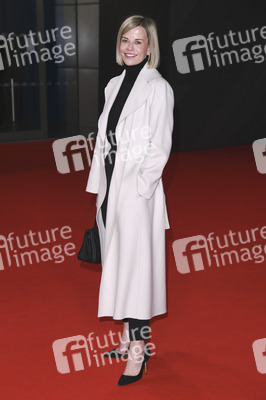 Formel 1 Saisoneröffnung 2025 in London