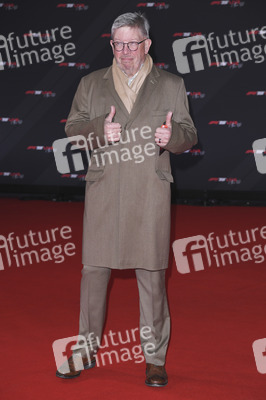 Formel 1 Saisoneröffnung 2025 in London