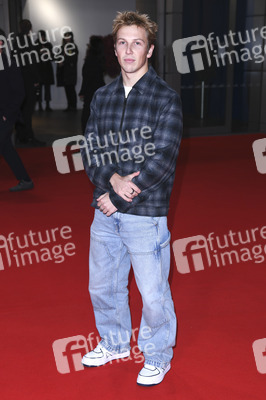 Formel 1 Saisoneröffnung 2025 in London