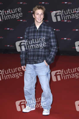 Formel 1 Saisoneröffnung 2025 in London