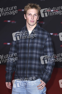 Formel 1 Saisoneröffnung 2025 in London