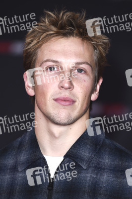 Formel 1 Saisoneröffnung 2025 in London