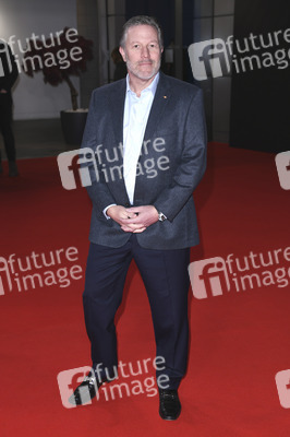 Formel 1 Saisoneröffnung 2025 in London