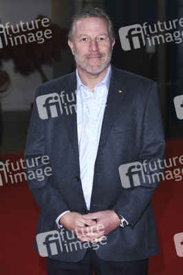 Formel 1 Saisoneröffnung 2025 in London