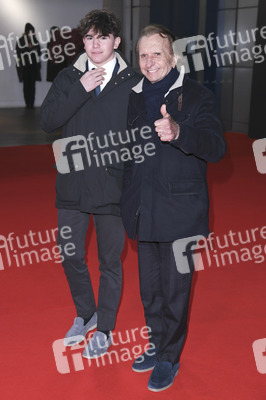 Formel 1 Saisoneröffnung 2025 in London