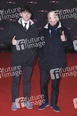 Formel 1 Saisoneröffnung 2025 in London