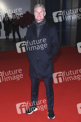 Formel 1 Saisoneröffnung 2025 in London