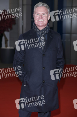 Formel 1 Saisoneröffnung 2025 in London