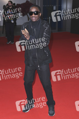 Formel 1 Saisoneröffnung 2025 in London