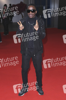 Formel 1 Saisoneröffnung 2025 in London