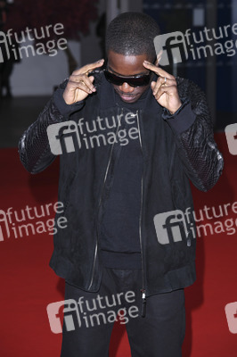 Formel 1 Saisoneröffnung 2025 in London