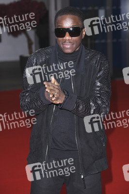 Formel 1 Saisoneröffnung 2025 in London