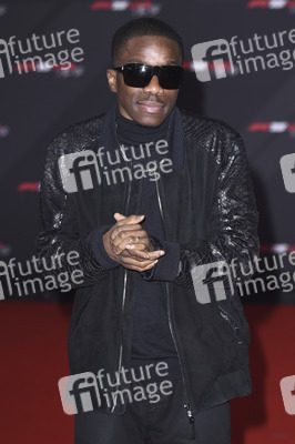 Formel 1 Saisoneröffnung 2025 in London