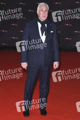 Formel 1 Saisoneröffnung 2025 in London