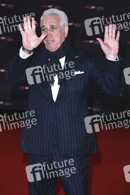 Formel 1 Saisoneröffnung 2025 in London