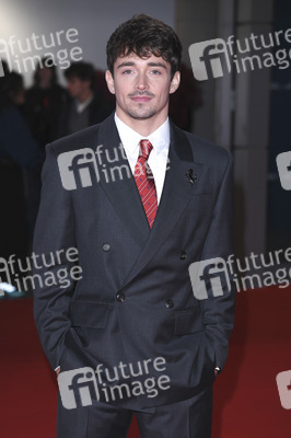 Formel 1 Saisoneröffnung 2025 in London