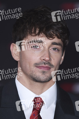 Formel 1 Saisoneröffnung 2025 in London