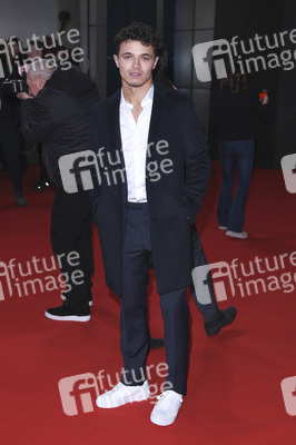 Formel 1 Saisoneröffnung 2025 in London