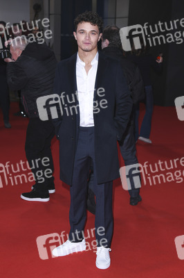 Formel 1 Saisoneröffnung 2025 in London