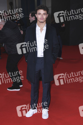 Formel 1 Saisoneröffnung 2025 in London