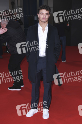 Formel 1 Saisoneröffnung 2025 in London