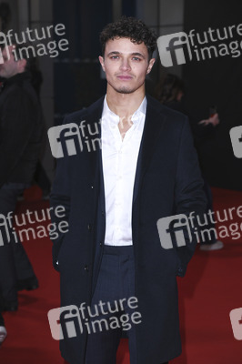 Formel 1 Saisoneröffnung 2025 in London