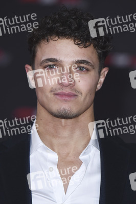 Formel 1 Saisoneröffnung 2025 in London