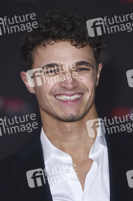 Formel 1 Saisoneröffnung 2025 in London